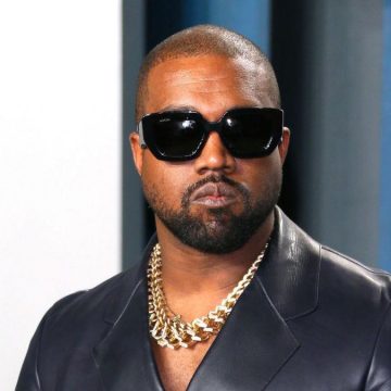 Kanye ‘Ye’ West Documentary Canceled at MRC Entertainment