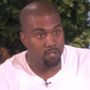 Kanye West says He Owes the IRS 50 million in Taxes