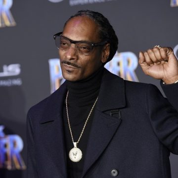 Snoop Dogg Says He Felt Hurt After Not Getting a Change to Buy Death Row