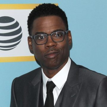 Chris Rock Rejects Jada’s Call for Reconciliation