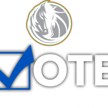 Dallas Mavericks to Host Drive-Thru Voter Registration Drive Tuesday