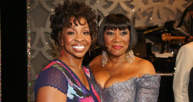 patti labelle and gladys knight