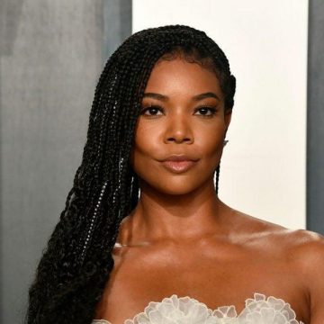 Gabrielle Union Talks Putting Hairstylists in Her Contract