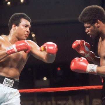 Boxing Legend Leon Spinks Has Passed Away