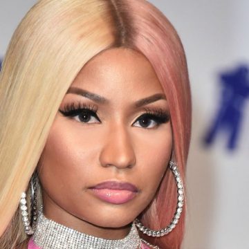 Nikki Minaj’s Father Killed in a Hit-And-Run Accident