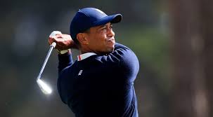 Tiger Woods Reaches Billionaire Status