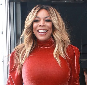 Wendy Williams To Return to Her Show in February