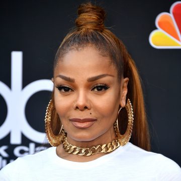 Janet Jackson Super Bowl Documentary in the Works
