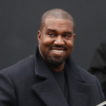 Kanye West and Yeezy Architect Have Private Wedding Ceremony