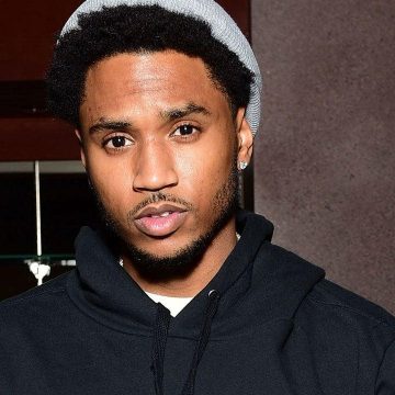 Trey Songz Called Out For Another Steamy Video