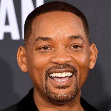 Will Smith Says He’s Never Met a Smart Racist