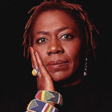 Jasmine Guy To Produce a Biopic About Afeni Shakur