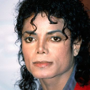 Michael Jackson Biopic Picked up by Lionsgate