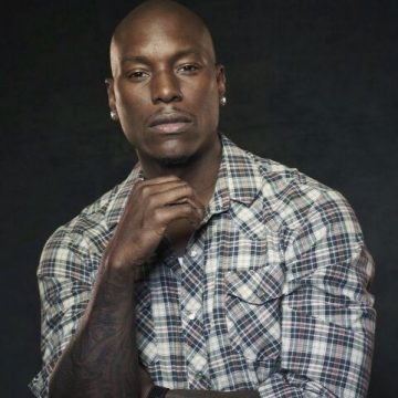 Tyrese Is Done Dating Younger Women After Recent Breakup