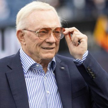 Cowboys Named Most Valuable Sports Franchise