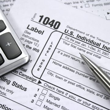 Tax Day Is Here: What You Need To Know