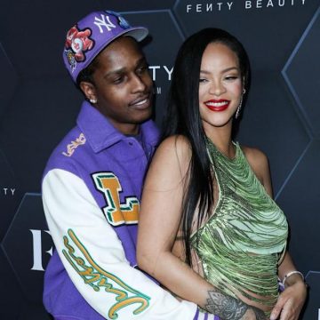 Rihanna Is ‘Planning To Tie The Knot’ With A$AP Rocky