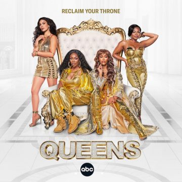 ABC Cancels ‘Queens’ Starring Brandy and Eve After First Season