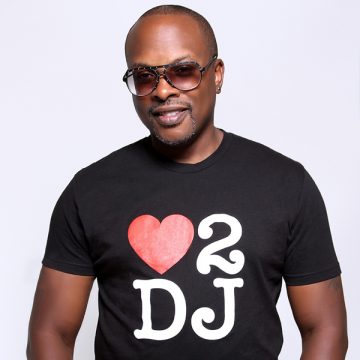 DJ Jazzy Jeff Reveals That Will Smith Would Have Slapped Mike Tyson