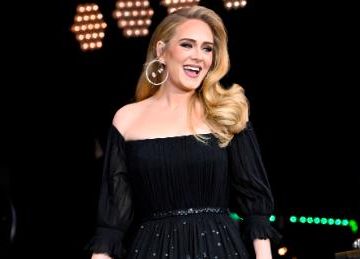 Adele ‘Set To Marry Again This Summer’ As She Flaunts ‘Big Engagement Ring’ From Rich Paul