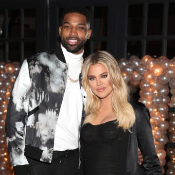 Khloe K Having A Baby With Tristan Thompson