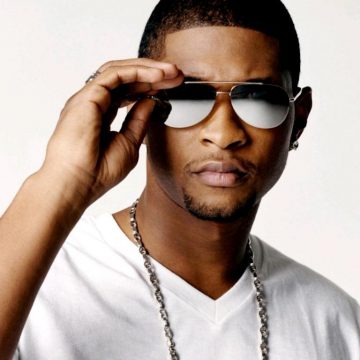 Usher & L.A. Reid Launching New Record Label