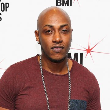 Mystikal Charged with Rape, Domestic Abuse and More
