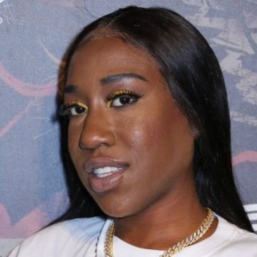 Notorious B.I.G.’s Daughter Posts Boyfriend’s $1M Bond In NYC Hit-And-Run Case