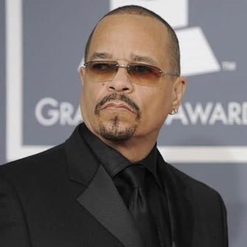 Ice-T Is Longest-Reigning Male Character