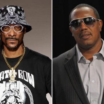 Master P And Snoop Dogg Make History And Sign Distribution Deal With Post Cereal