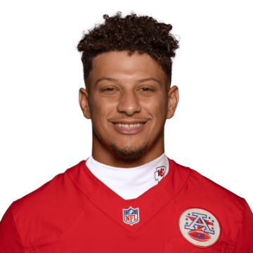 Brother Of Patrick Mahomes Arrested For Sexual Battery
