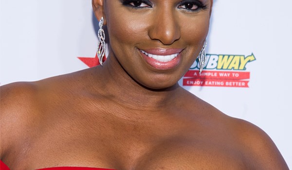 NeNe Leakes wants you to know that Greg did not have a stroke