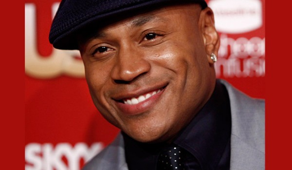 LL Cool J celebrated his daughter Italia getting married