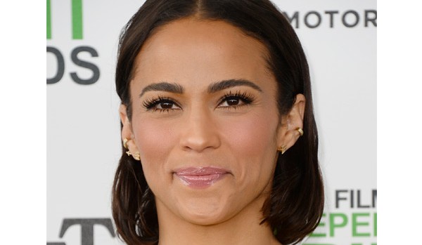 Paula Patton and Omar Epps will star in the movie Traffic