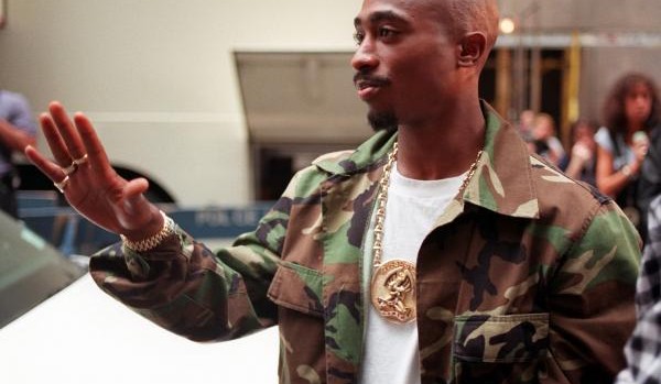 8 Ways Tupac Shakur Changed the World