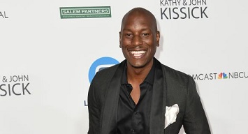 Tyrese's wife Samantha wants you to know this about her