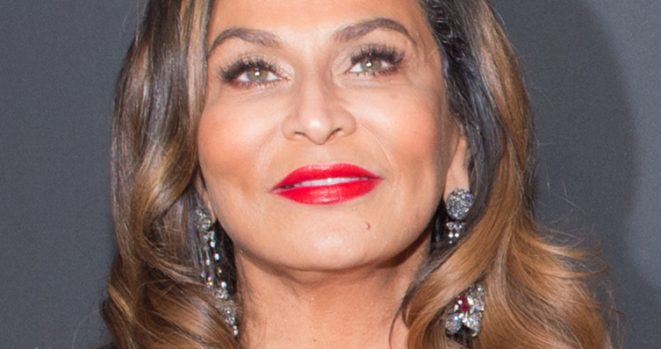 Tina Lawson says Beyonce would be the perfect owner for the Houston Rockets