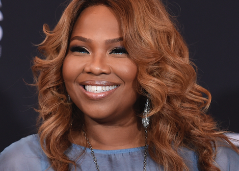 Mona Scott-Young is bringing another reality show to TV