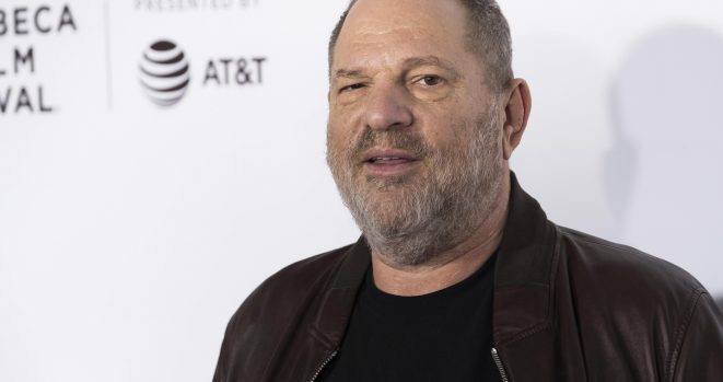 Harvey Weinstein has been allegedly fired illegally by his company