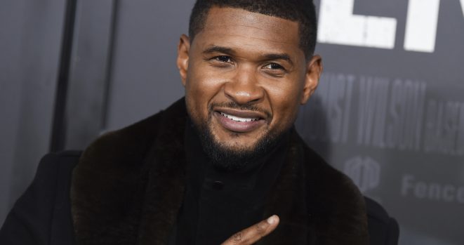 Usher accuser Laura Helm dropped her 20-million dollar lawsuit