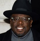 Cedric the Entertainer commented on the Russell Simmons' scandal