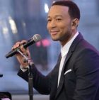 John Legend will play Jesus Christ in Jesus Christ Superstar