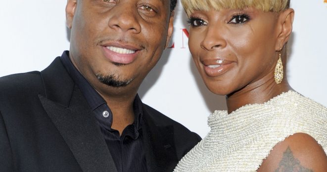 Mary J Blige and Kendu Isaacs are going to sit and talk settlement