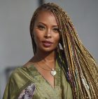 Eva Marcille says her daughter's father is no longer Kevin McCall
