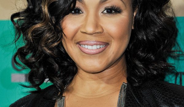 Gospel singer Erica Campbell of Mary Mary is being sued