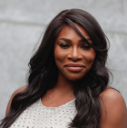 Serena Williams has a new docuseries coming to HBO