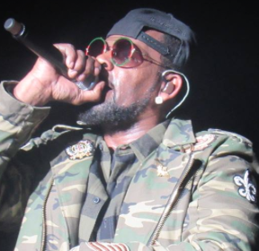 R Kelly is heartbroken over the false claims against him