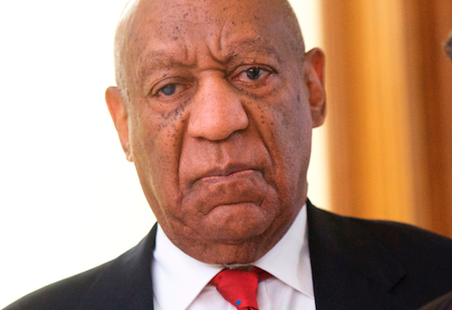 Andrea Constand talked about being assaulted by Bill Cosby