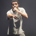 Drake is going on a 41-city tour with The Migos