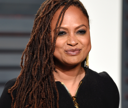 Ava DuVernay is the 1st female African American director whose movie grossed $100 million
